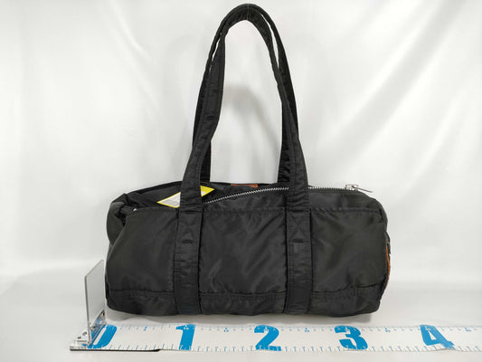 PORTER Tote Black Handbag