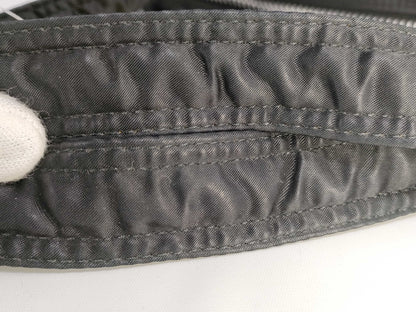 PORTER Tote Black Handbag