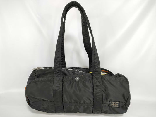 PORTER Tote Black Handbag