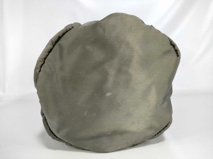 PORTER Tote Khaki Handbag