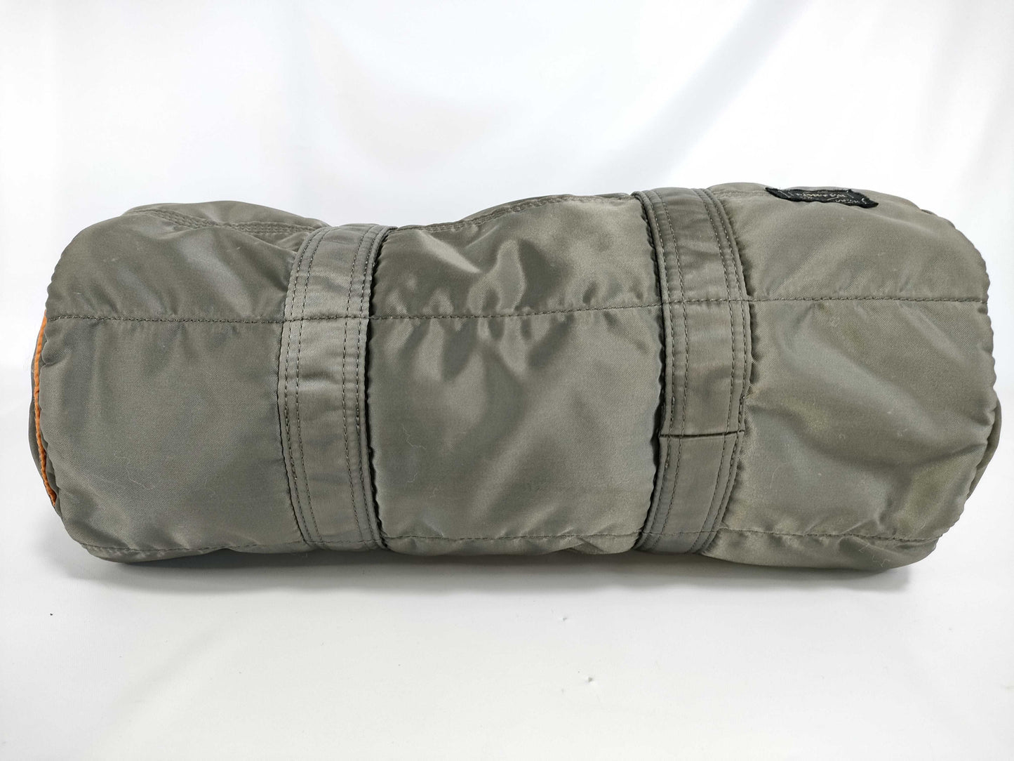PORTER Tote Khaki Handbag