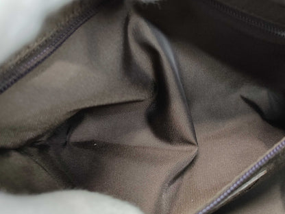 CHANEL New Travel Shoulder Bag with Boutique Seal