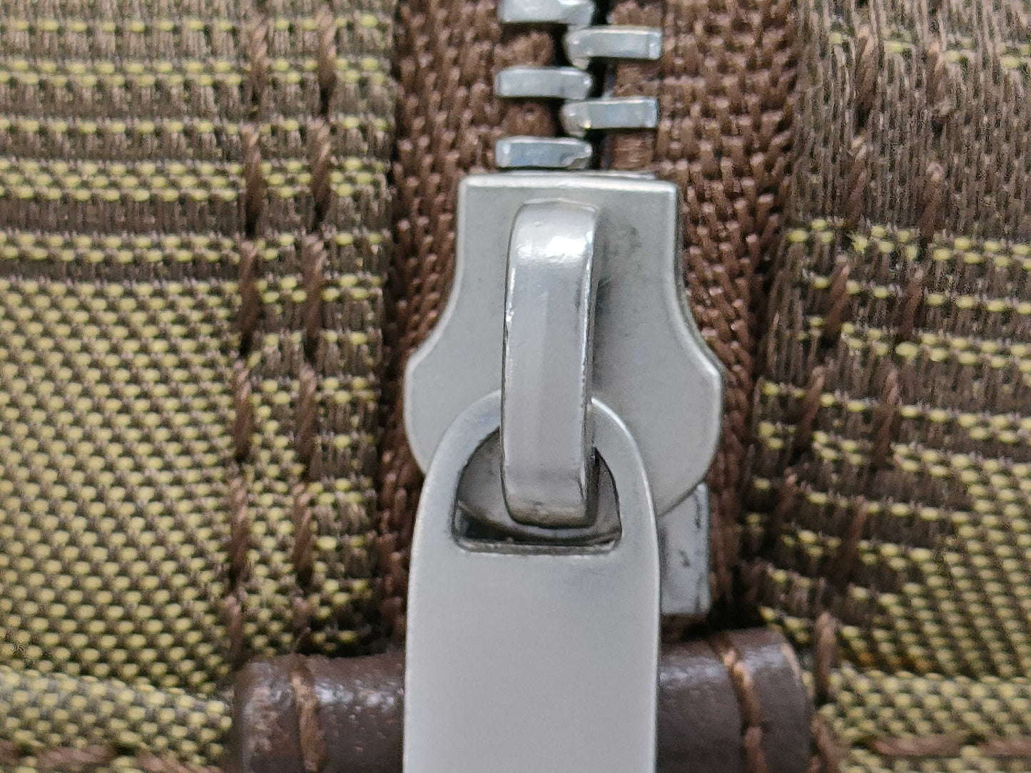 CHANEL New Travel Shoulder Bag with Boutique Seal