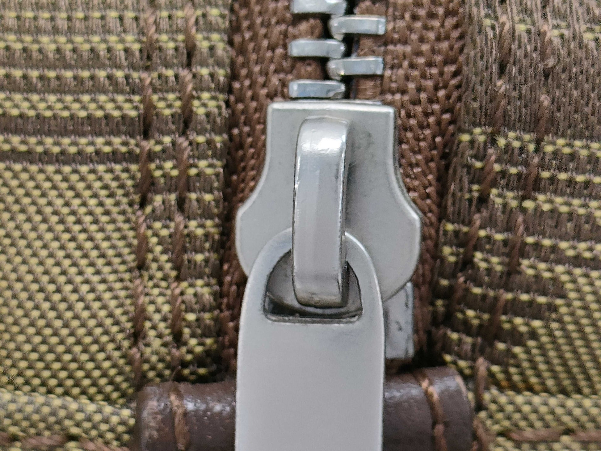 CHANEL New Travel Shoulder Bag with Boutique Seal