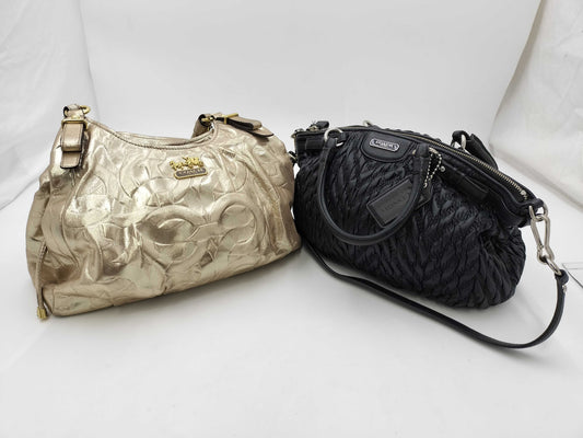 COACH 17774/F18637 Handbags 