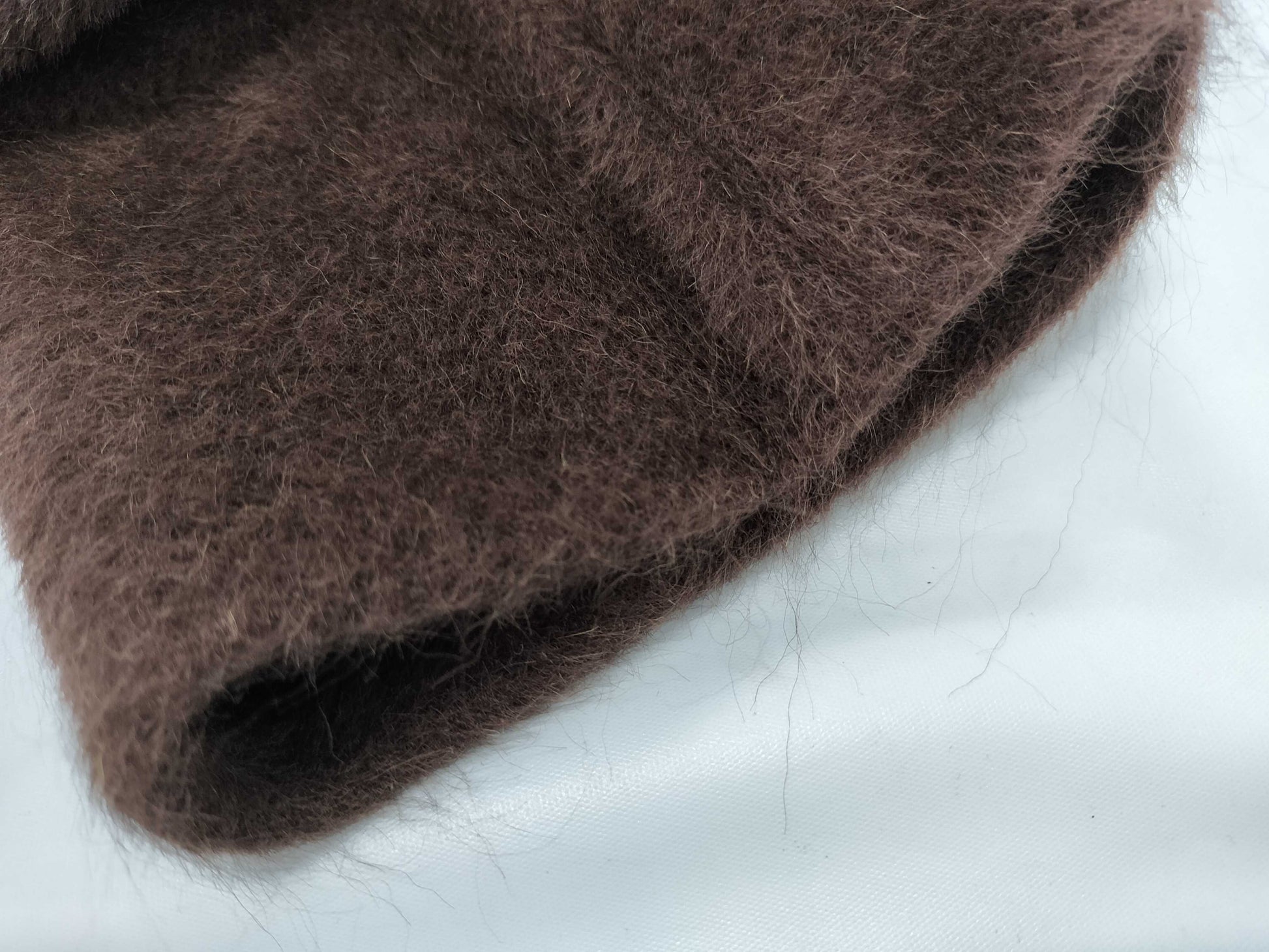 MaxMara Alpaca Coat