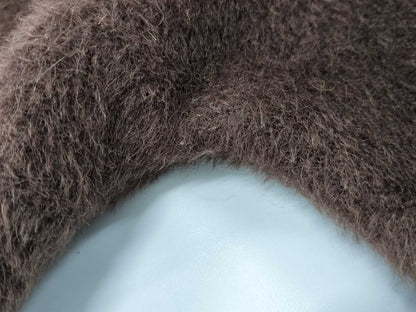MaxMara Alpaca Coat