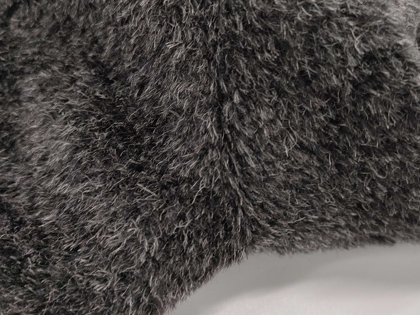 MaxMara Alpaca Coat