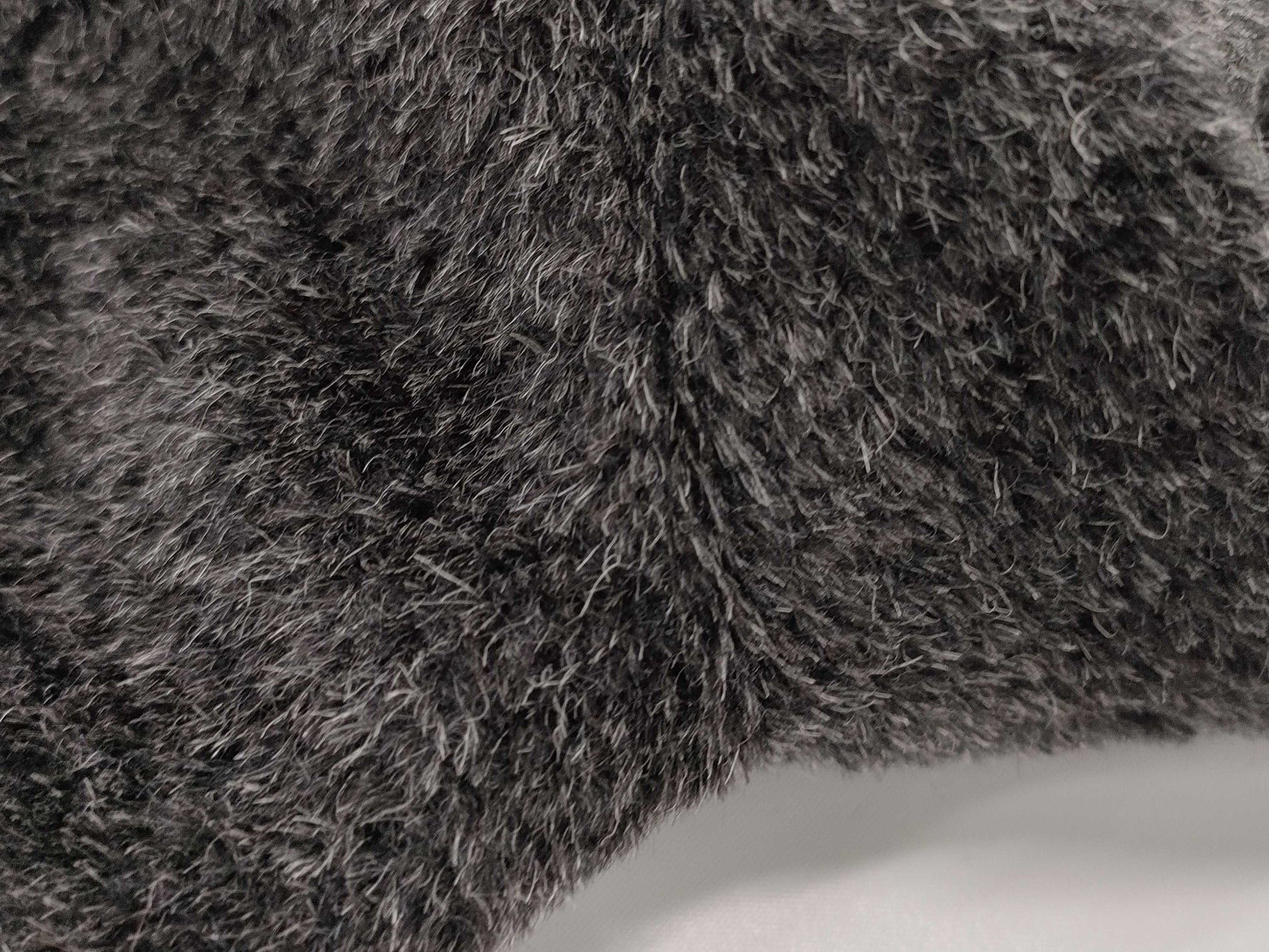 MaxMara Alpaca Coat