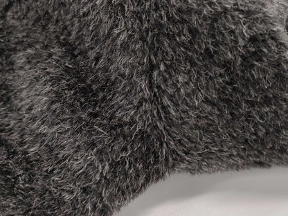 MaxMara Alpaca Coat