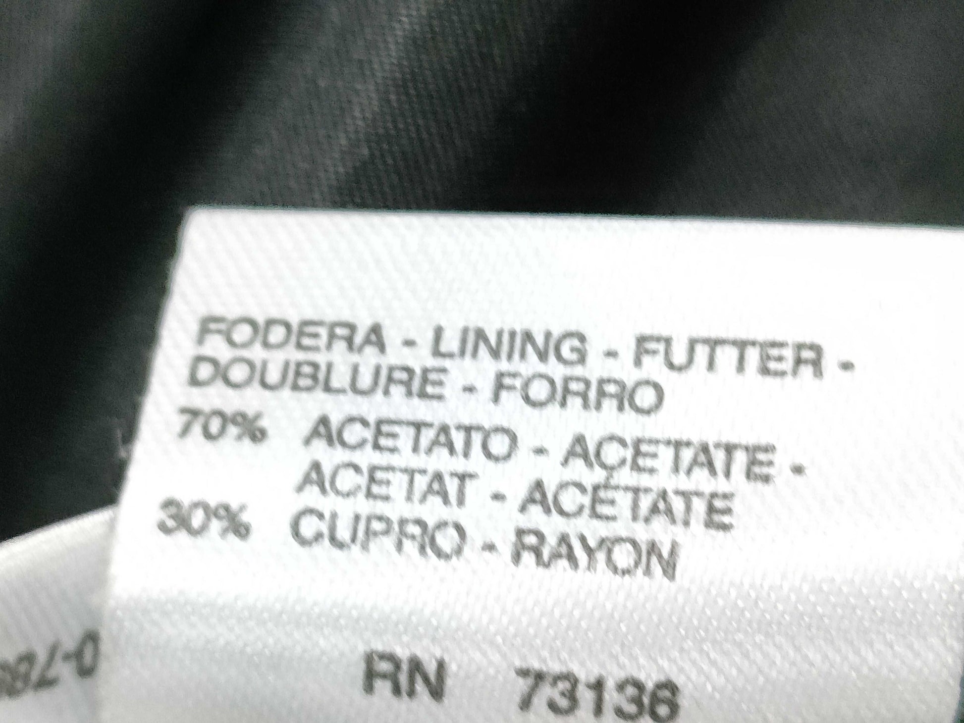 MaxMara Alpaca Coat