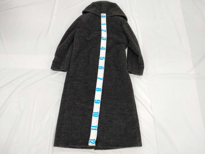 MaxMara Alpaca Coat