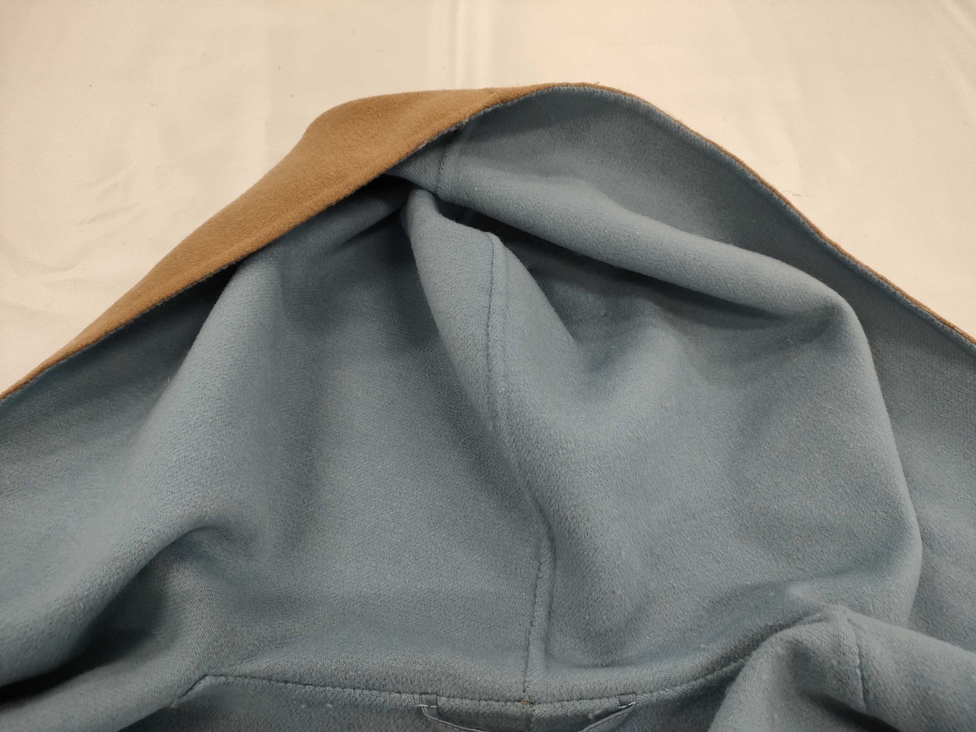 MaxMara STUDIO Gown Coat