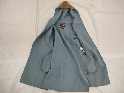 MaxMara STUDIO Gown Coat