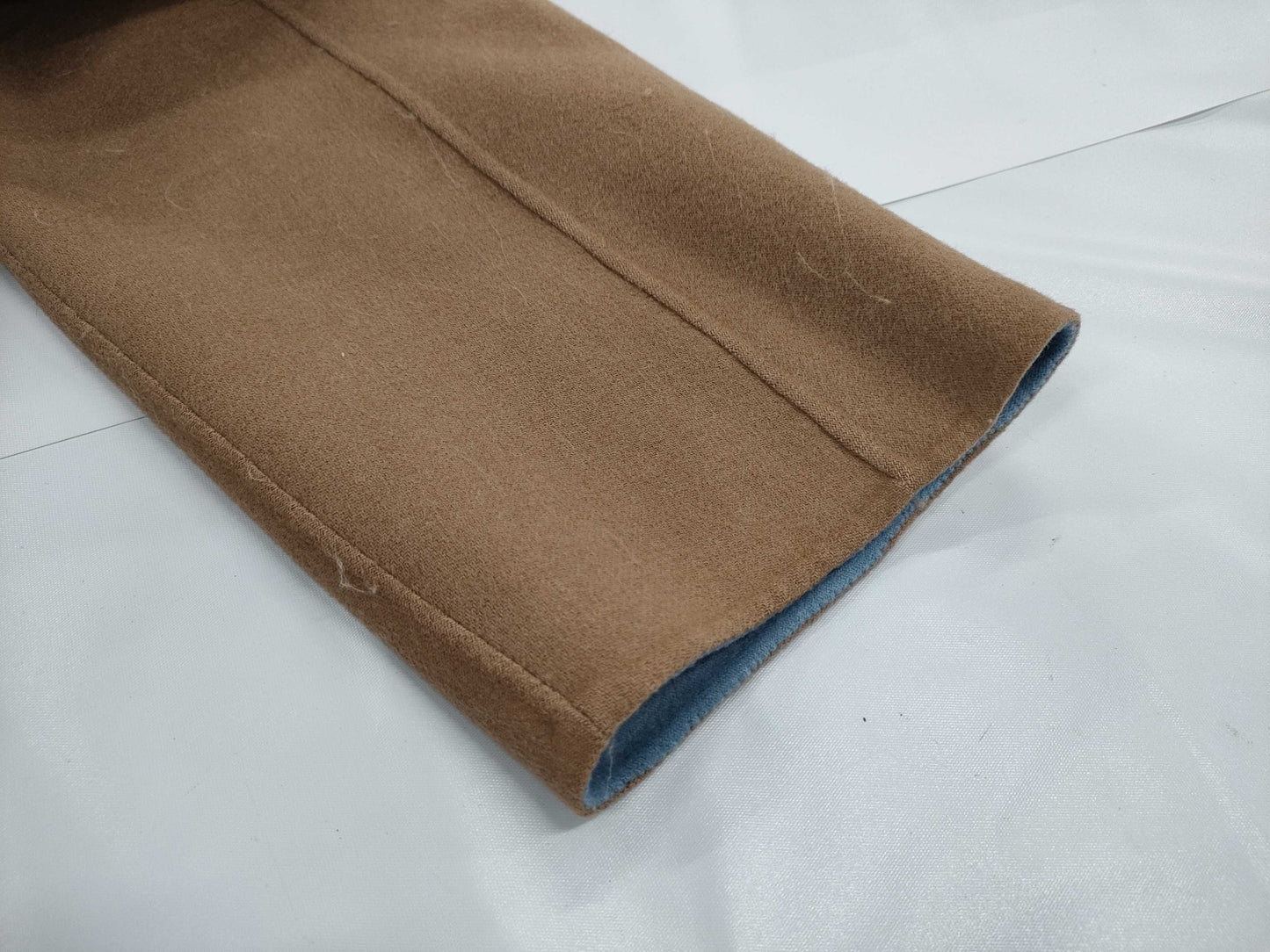 MaxMara STUDIO Gown Coat