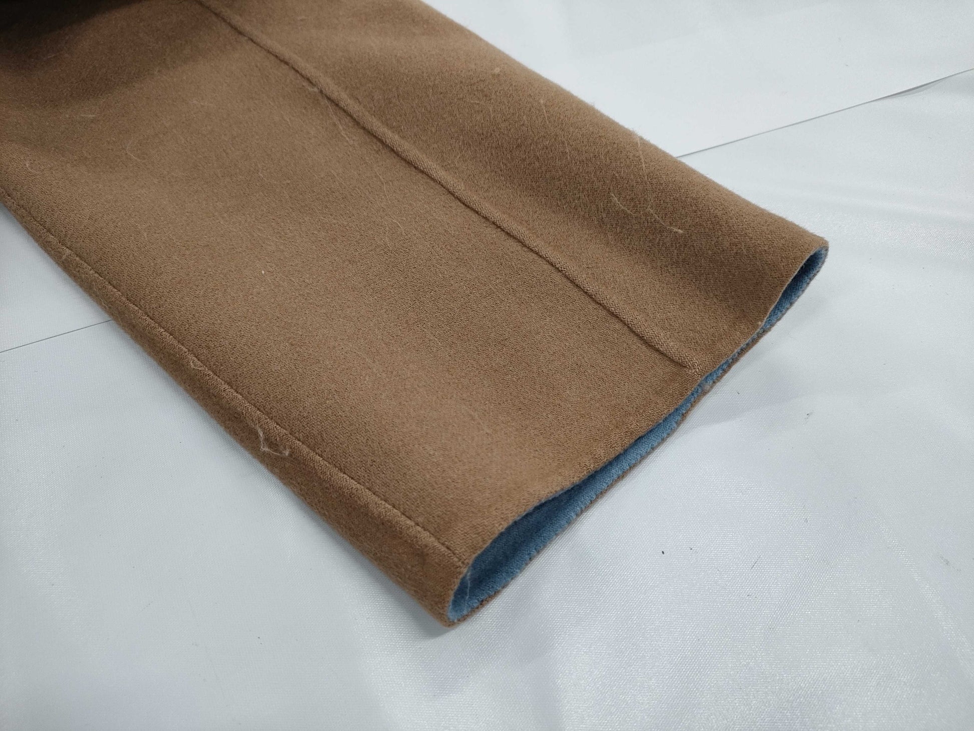MaxMara STUDIO Gown Coat