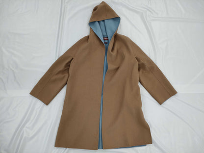 MaxMara STUDIO Gown Coat
