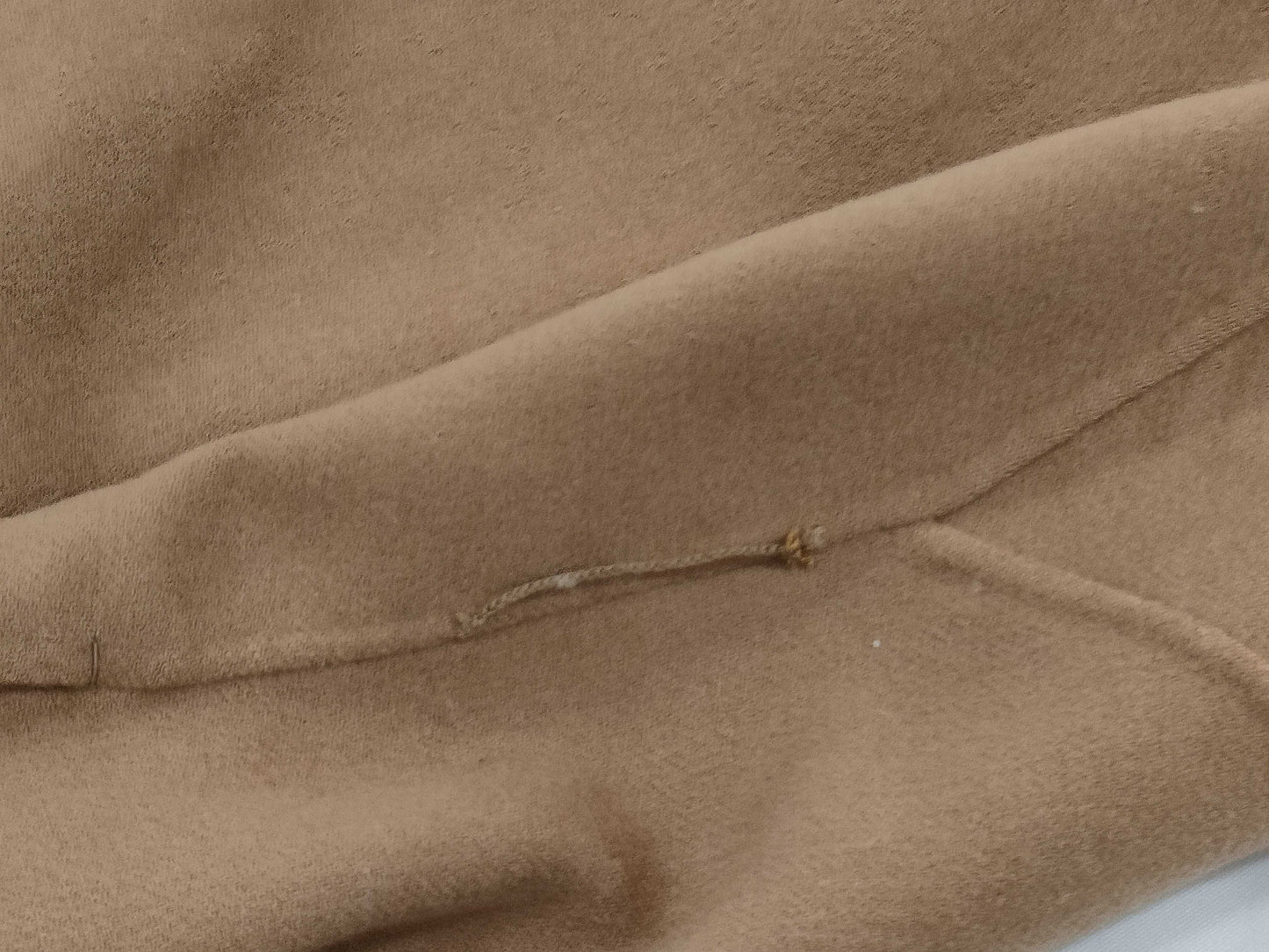 MaxMara STUDIO Gown Coat