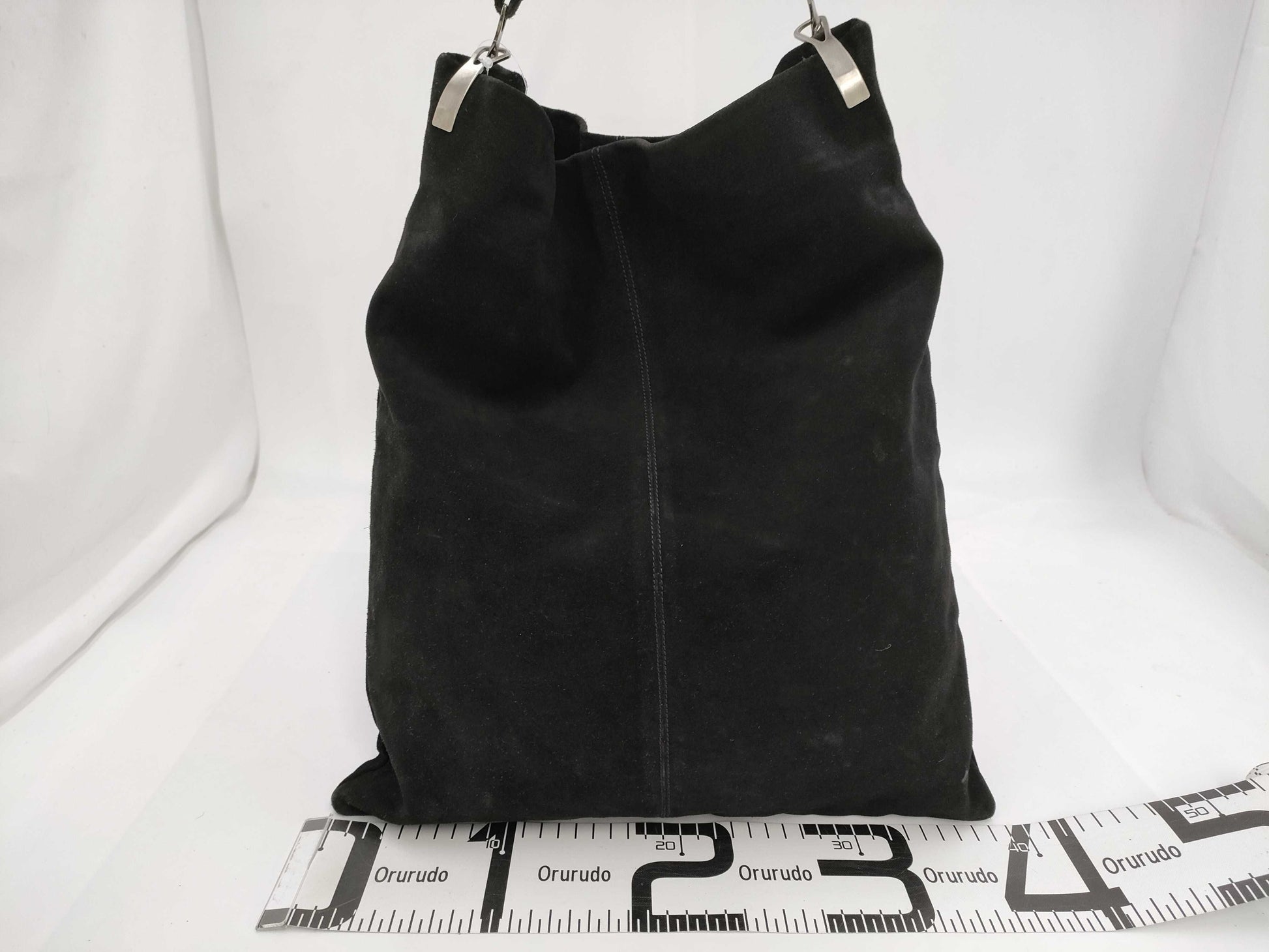 ANTEPRIMA Suede One-Shoulder Bag Shoulder Bag