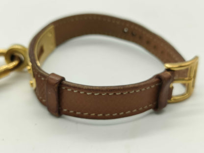 HERMES Kelly 〇Y Stamp 728892 Unused Women's Watch