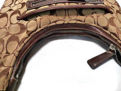 COACH Signature 3-Piece Shoulder Bag