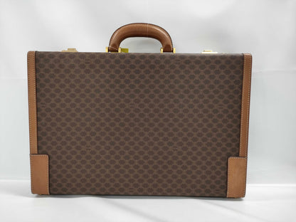 CELINE Attache Case Suitcase