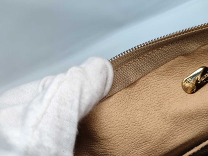 GUCCI Micro GG Pouch Pouch