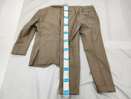 Isaia suit jacket