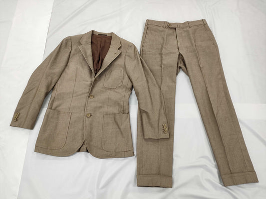Isaia suit jacket