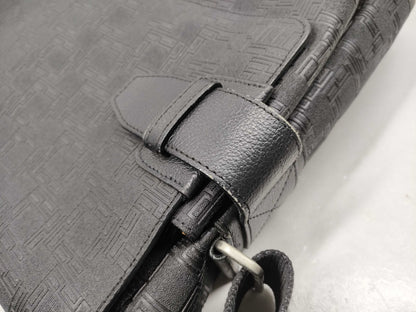 dunhill shoulder bag