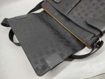 dunhill shoulder bag