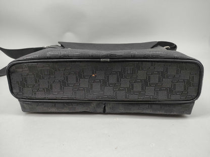dunhill shoulder bag