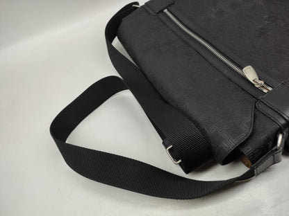 dunhill shoulder bag
