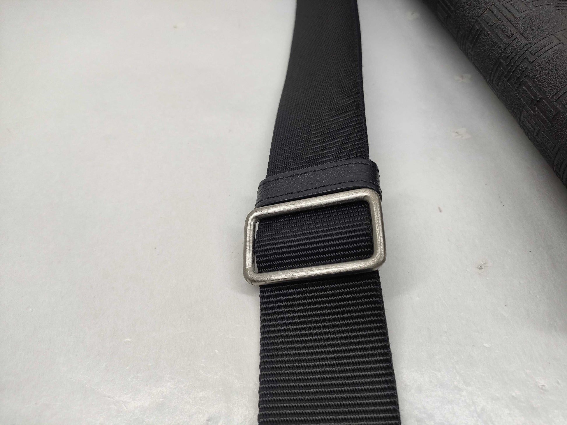 dunhill shoulder bag