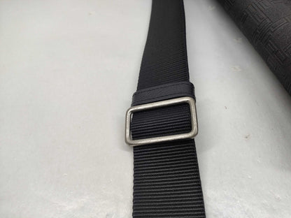 dunhill shoulder bag