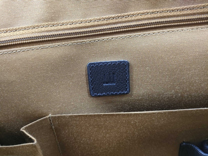 dunhill shoulder bag