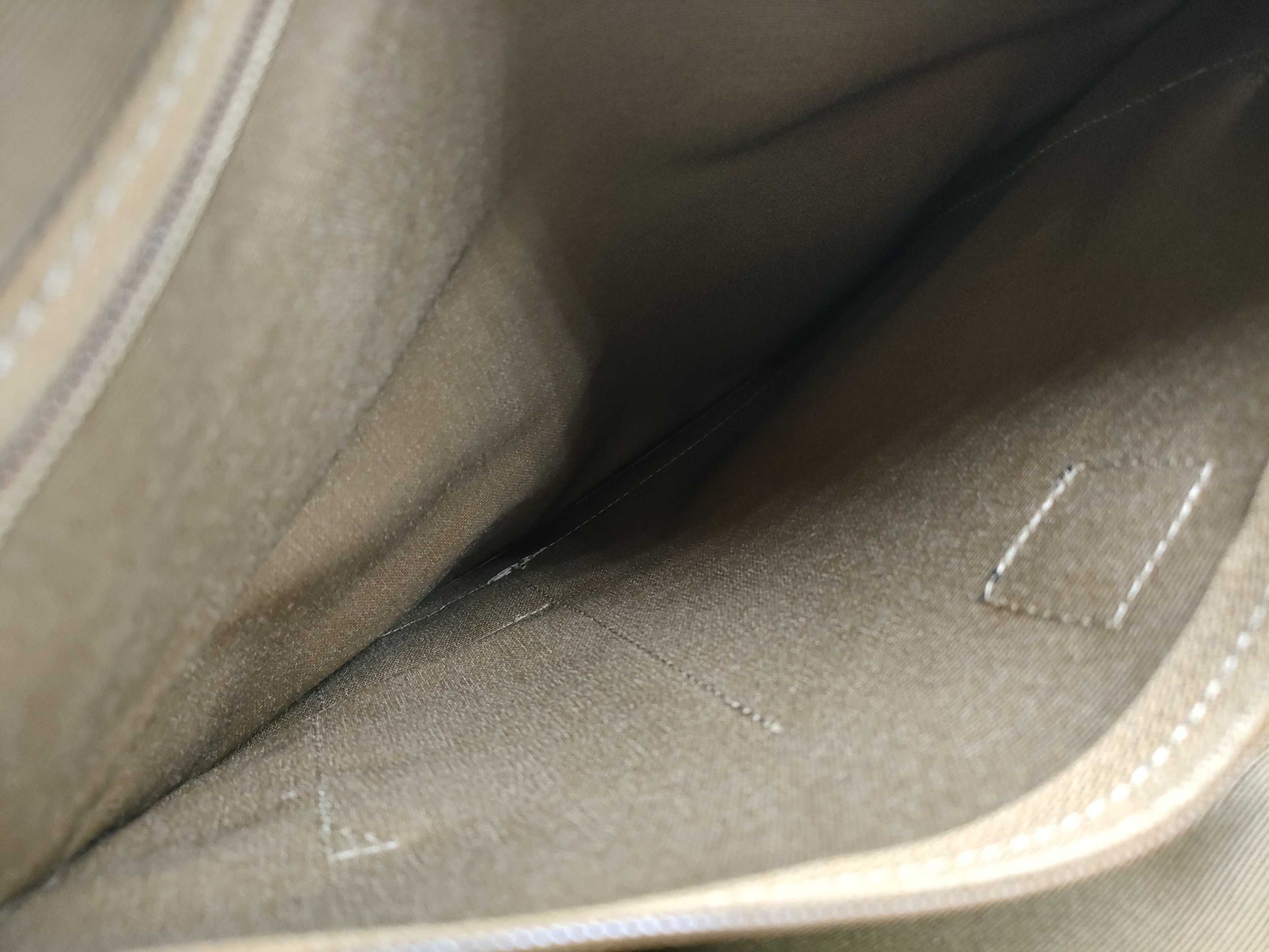dunhill shoulder bag