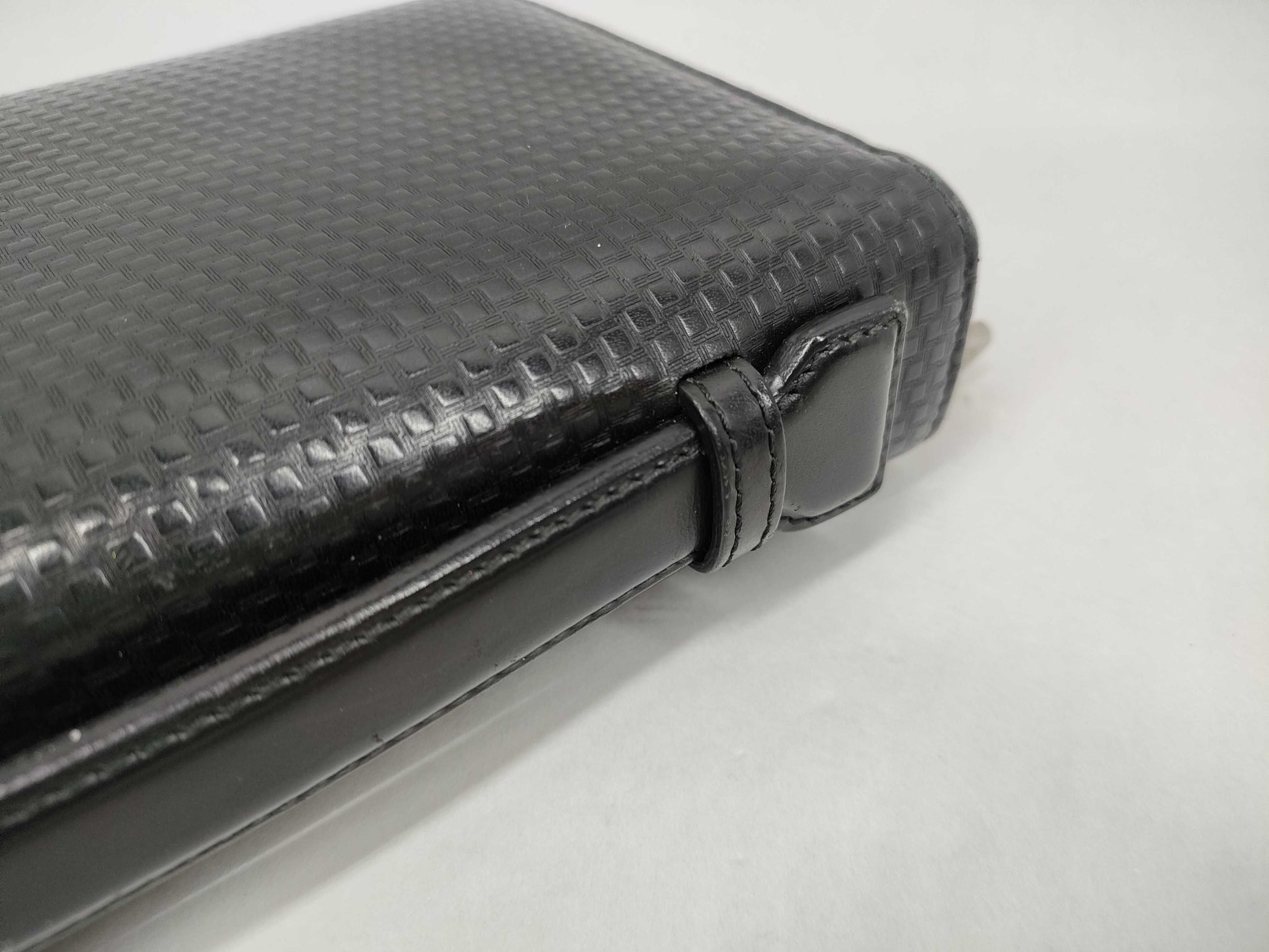 Dunhill second bag second bag