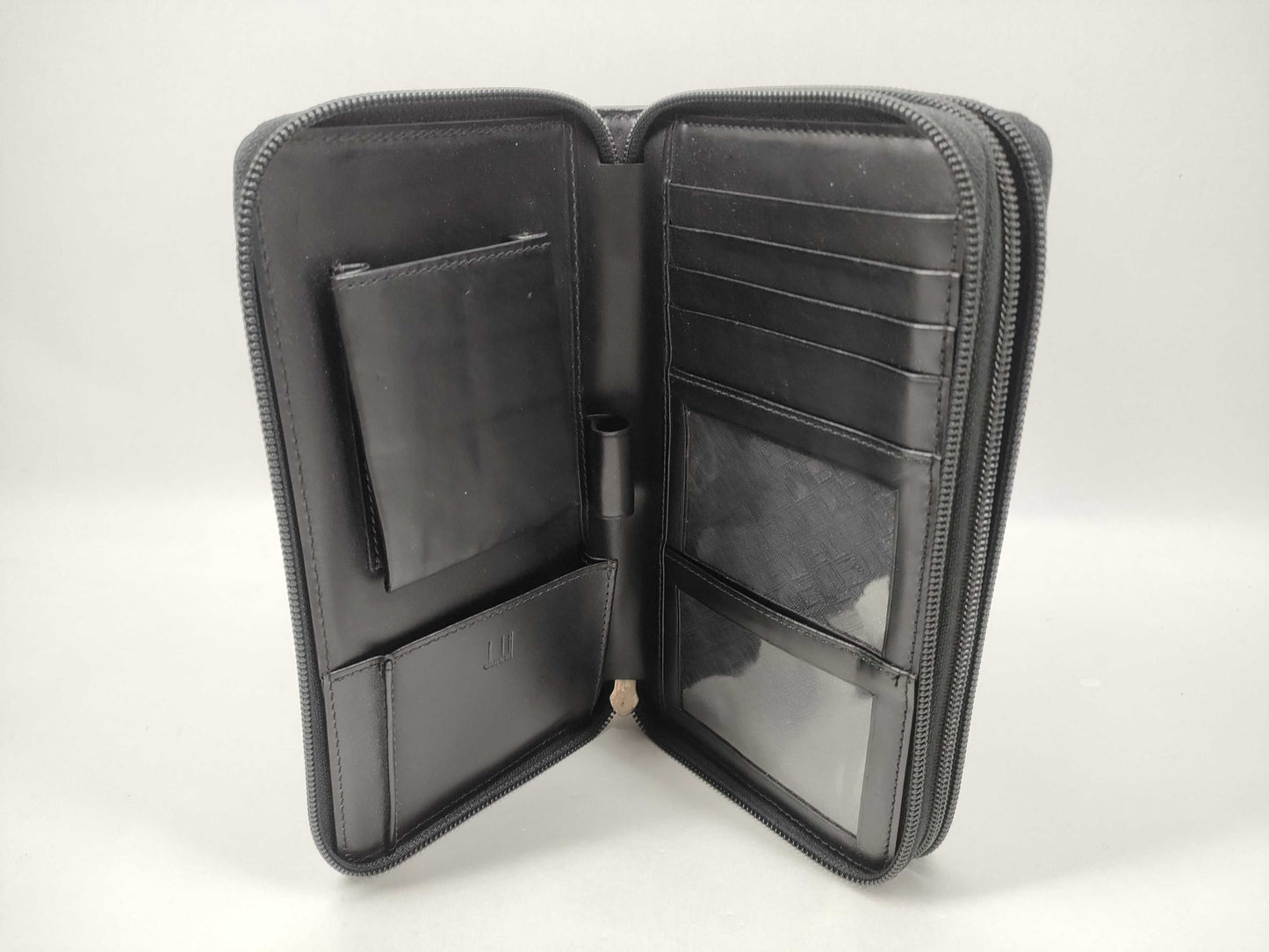 Dunhill second bag second bag