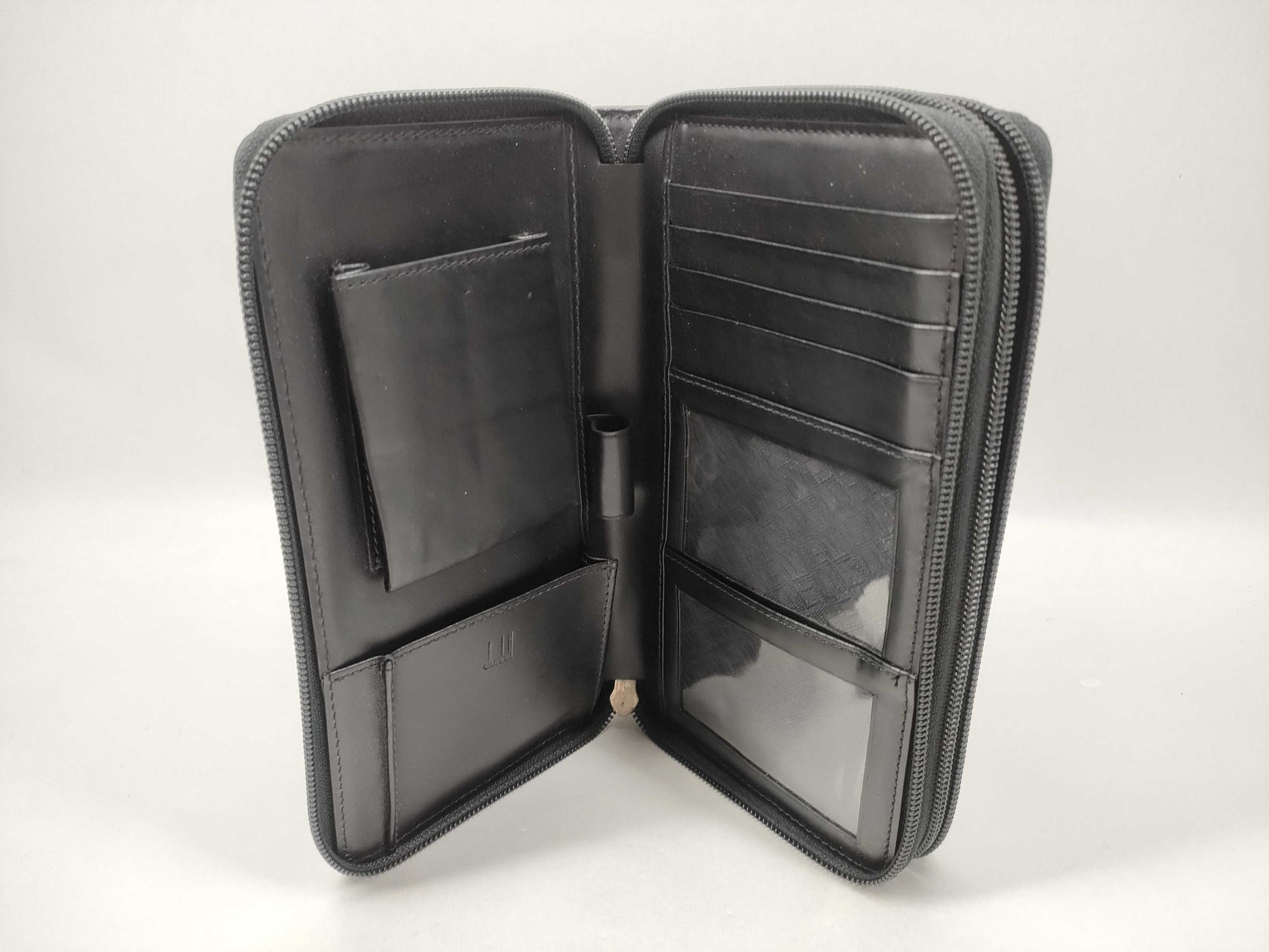 Dunhill second bag second bag