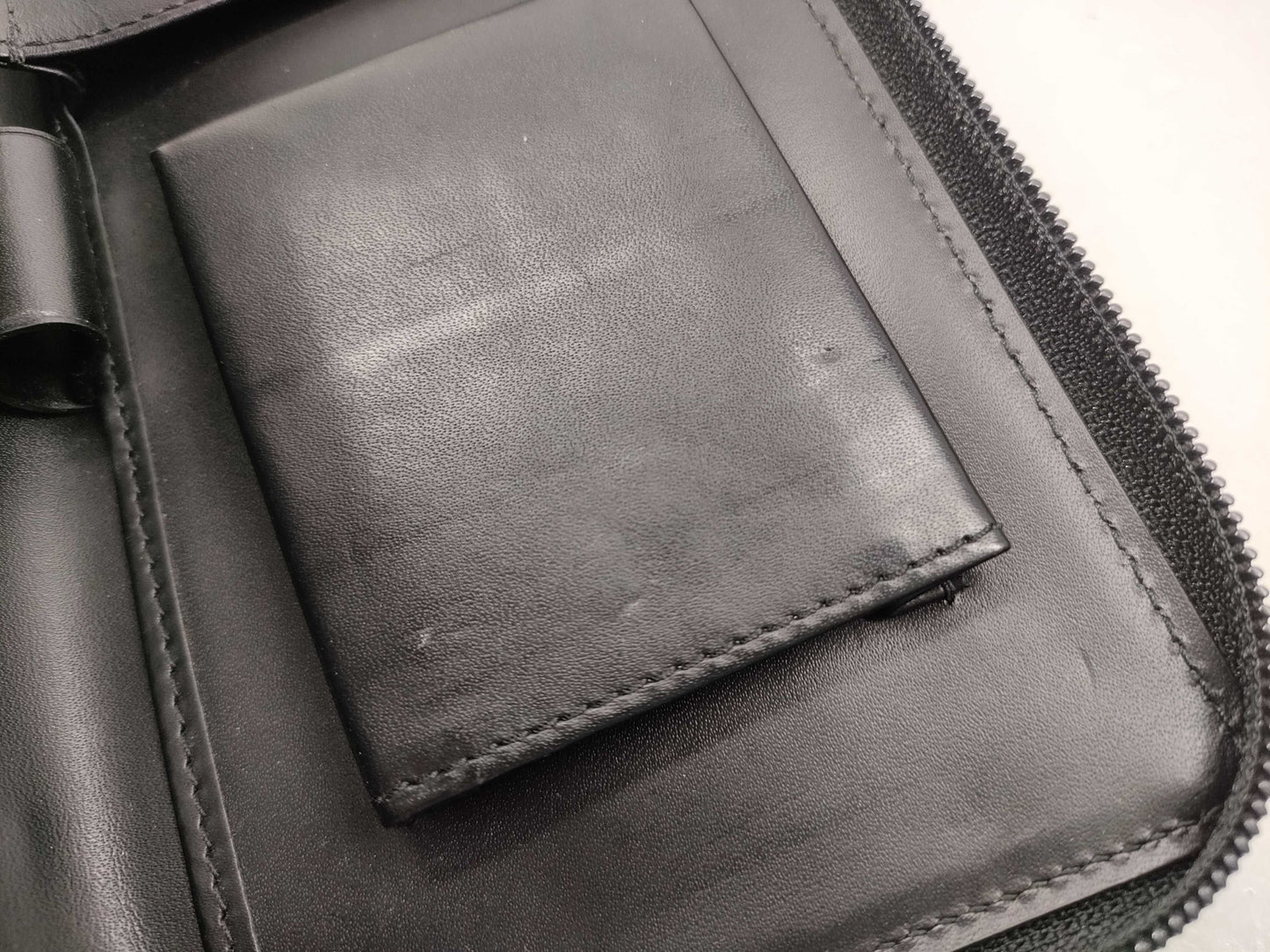 Dunhill second bag second bag