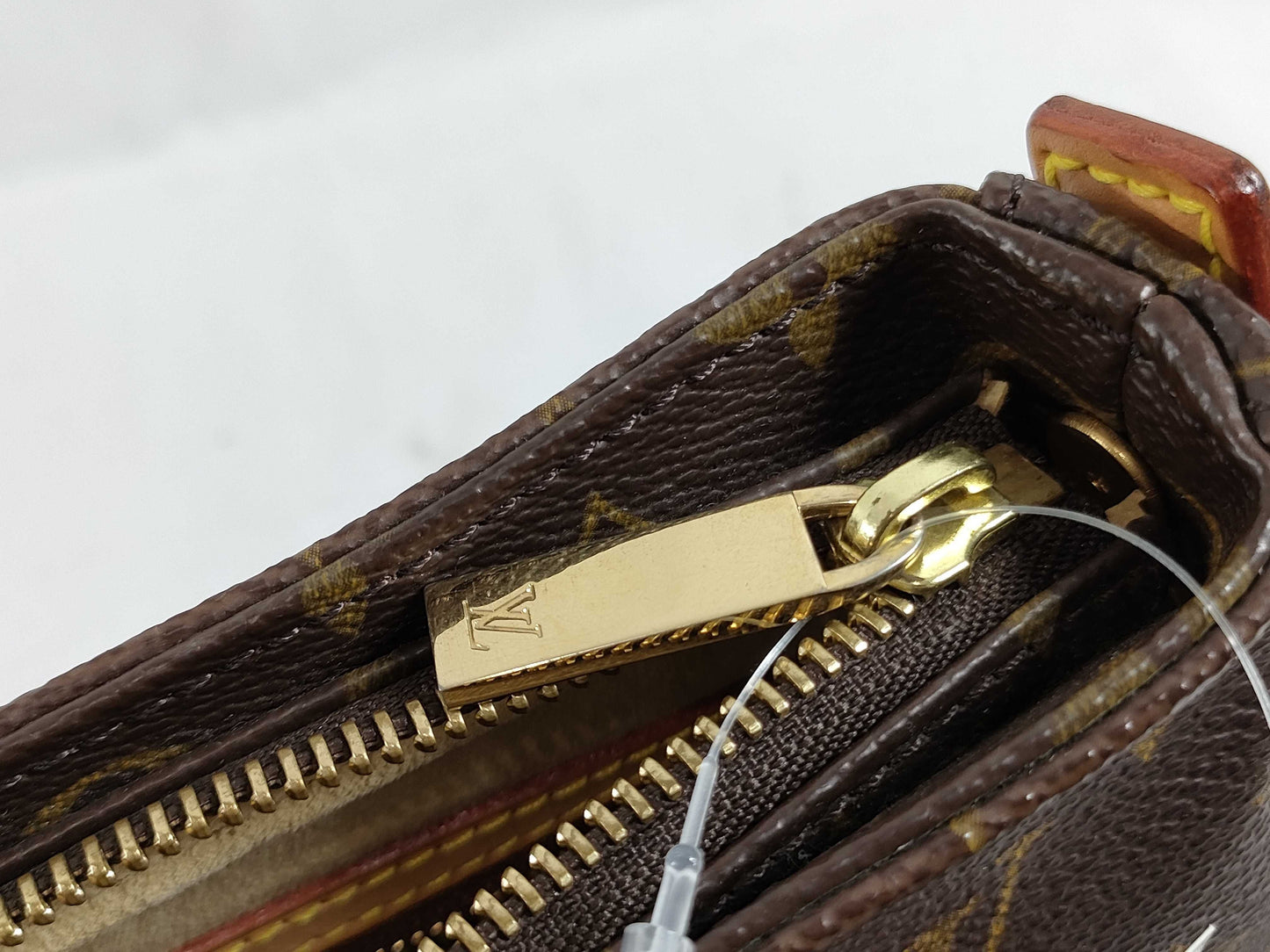 LOUIS VUITTON [Serial Number] FL0052 Monogram M51146 Looping MM FL0052 Handbag