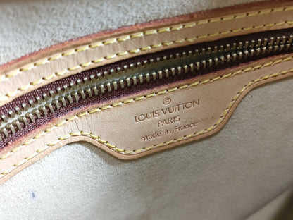 LOUIS VUITTON [Serial Number] FL0052 Monogram M51146 Looping MM FL0052 Handbag