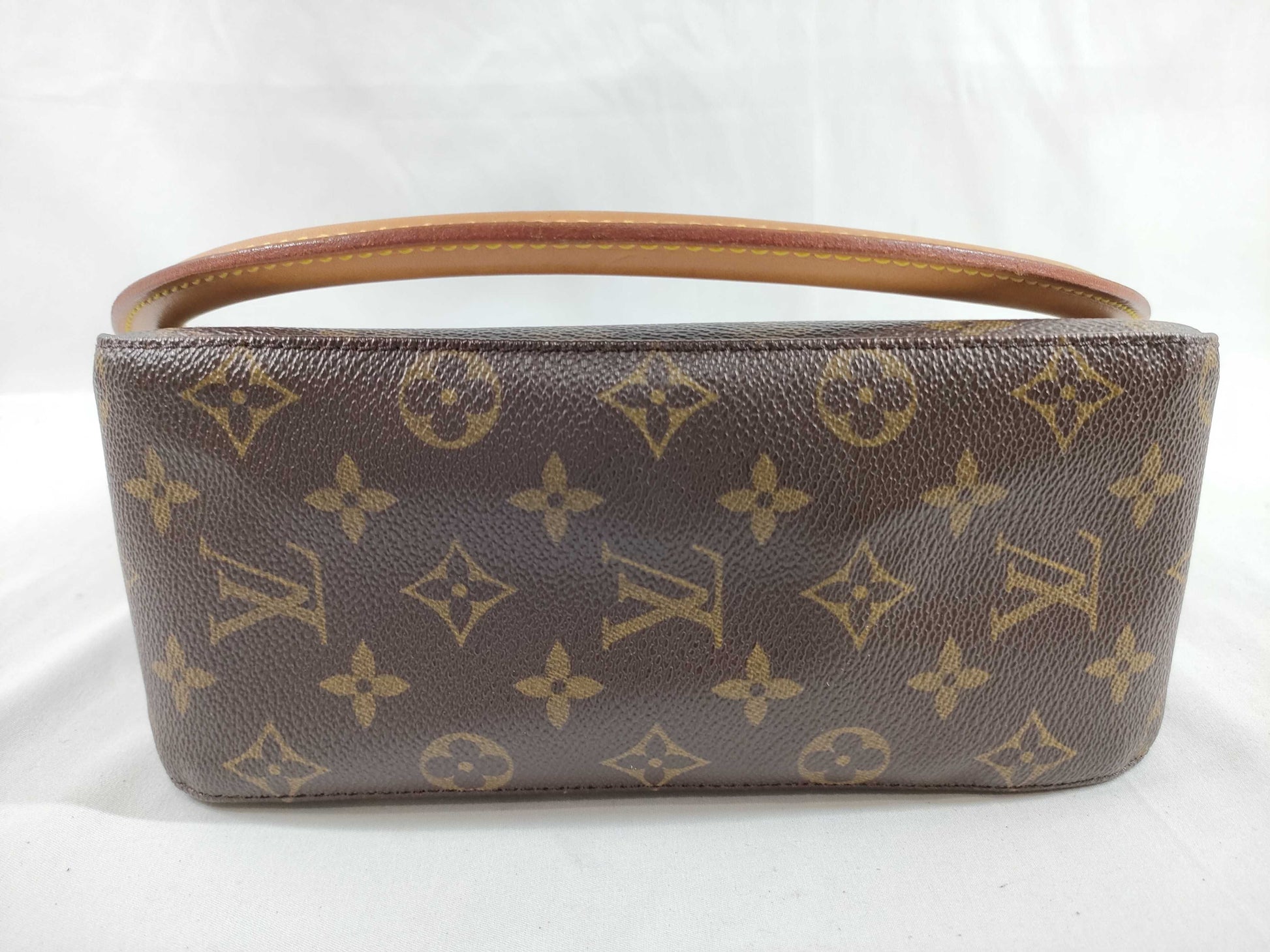 LOUIS VUITTON [Serial Number] FL0052 Monogram M51146 Looping MM FL0052 Handbag