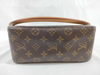 LOUIS VUITTON [Serial Number] FL0052 Monogram M51146 Looping MM FL0052 Handbag