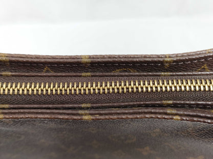 LOUIS VUITTON [Serial Number] FL0052 Monogram M51146 Looping MM FL0052 Handbag