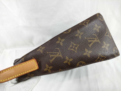 LOUIS VUITTON [Serial Number] FL0052 Monogram M51146 Looping MM FL0052 Handbag
