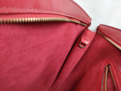 LOUIS VUITTON [Serial] AS1915 Epi Saint-Jacques AS1915 Handbag