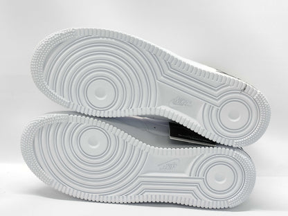 NIKE CJ1379-100 Sneakers