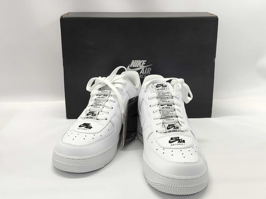NIKE CJ1379-100 Sneakers